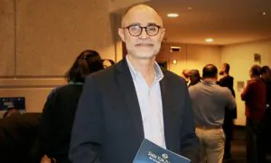 Shen Yun Shows ‘Very Rich Culture’ With a ‘Very Powerful Message’, Says Nonprofit Executive Director