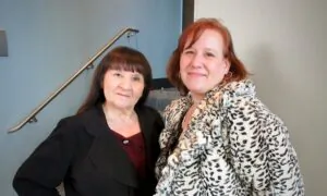Dance Coach Watches Shen Yun Finale, Feels That ‘God Is Watching Over Us’