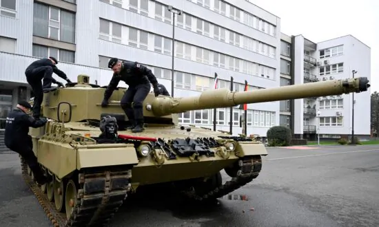 Top US General: Ukraine Has What It Needs to Launch Spring Offensive