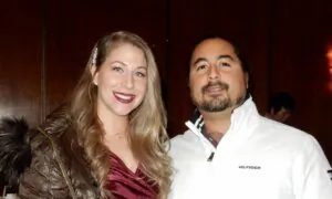 Shen Yun ‘Touches Your Heart and Touches Your Soul,’ Says Portland Audience Member