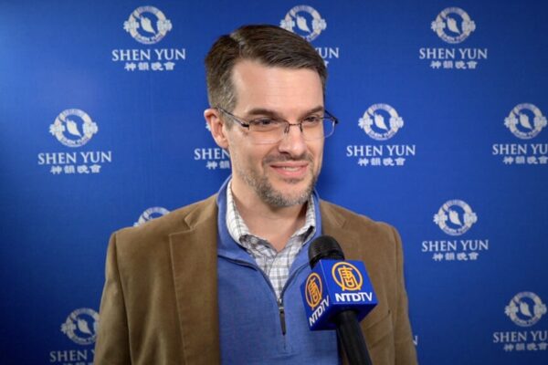 Epoch Times Photo