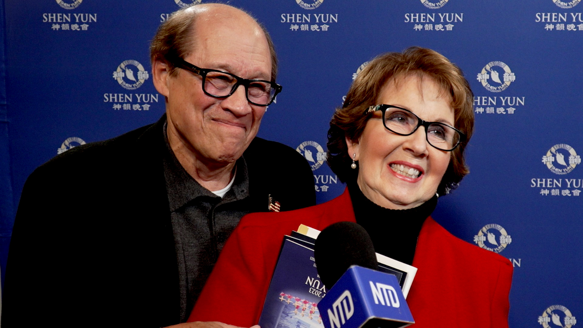 'You Can Have Heaven on Earth If You Live Your Life the Way Shen Yun Is Portraying It,' Says Award-Winning Architect - Vimarsana News