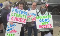 Thousands Attend Vice President Kamala Harris’s Pro-Abortion Speech in Florida