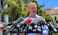 New Zealand’s Incoming PM Chris Hipkins Pledges to Prioritize Cost of Living