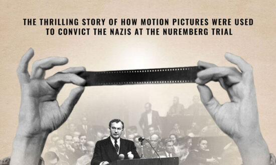 Film Review: ‘Filmmakers for the Prosecution’: The Camera Didn’t Lie