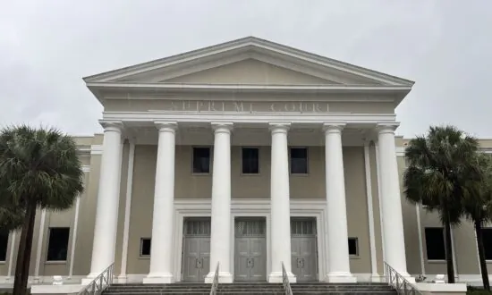 Florida State Attorney First to Pursue Death Penalty for Child Rapist Under New DeSantis Law