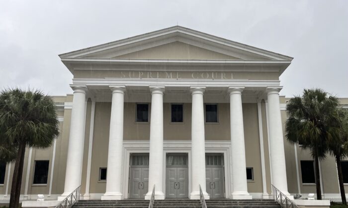 Florida Supreme Court Approves Abortion Amendment Statement