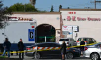 Officials Speak After Van Investigated in Connection With LA Mass Shooting