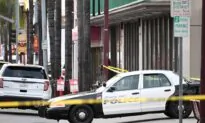 LA Police Hold Briefing on Deadly Shooting in Monterey Park