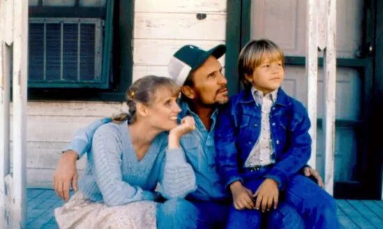 Popcorn and Inspiration: ‘Tender Mercies’: A Subtle but Powerful Film About Faith, Humanity, and Redemption