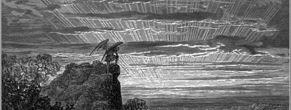 The Divine Nature of Human Beings: Milton’s Satan in Awe