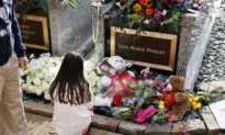 Lisa Marie Presley Mourned in Memorial Service at Graceland