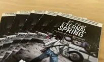 Art Exhibit Shows Award-Winning Documentary ‘Eternal Spring’ at Reception