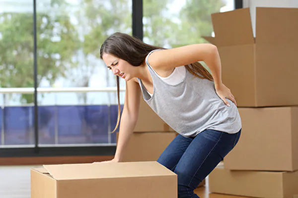 Australia to See 50 Percent Increase in Back Pain