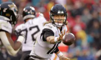 Trevor Lawrence Signs $275 Million Extension With Jaguars—Can He Deliver?