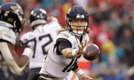 Trevor Lawrence Signs $275 Million Extension With Jaguars—Can He Deliver?