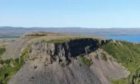 Remote Labrador Location Potential Training Ground for Astronauts