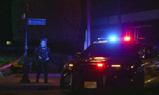 Suspect in Mission Hills Shooting Kills Himself After Wounding One Other