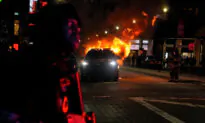 Georgia Governor Declares State of Emergency Over Atlanta Protests, Mobilizes 1,000 National Guard Troops