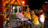 10 Dead in Shooting Near Los Angeles After Lunar New Year Event