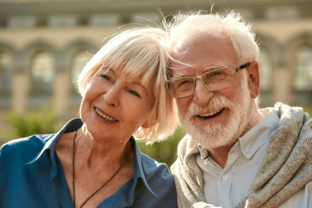 There is no question that what ails the average American is a disconnection from Spirit. (Kostiantyn Voitenko/Shutterstock)