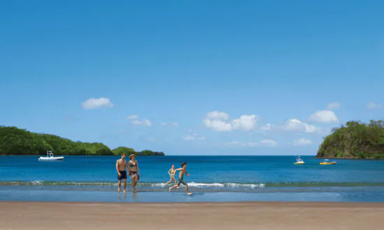 Warning Notice Placed on Hotel Booking Sites in Australia