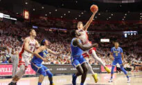 No. 11 Arizona Ends No. 5 UCLA’s 14-game Win Streak