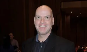 Shen Yun’s Message ‘Can’t Be Silenced,’ Says Portland Audience Member