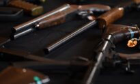 Outlawed Motorcycle Gangs to Be Refused Firearms Under Aussie State’s Proposed Gun Laws