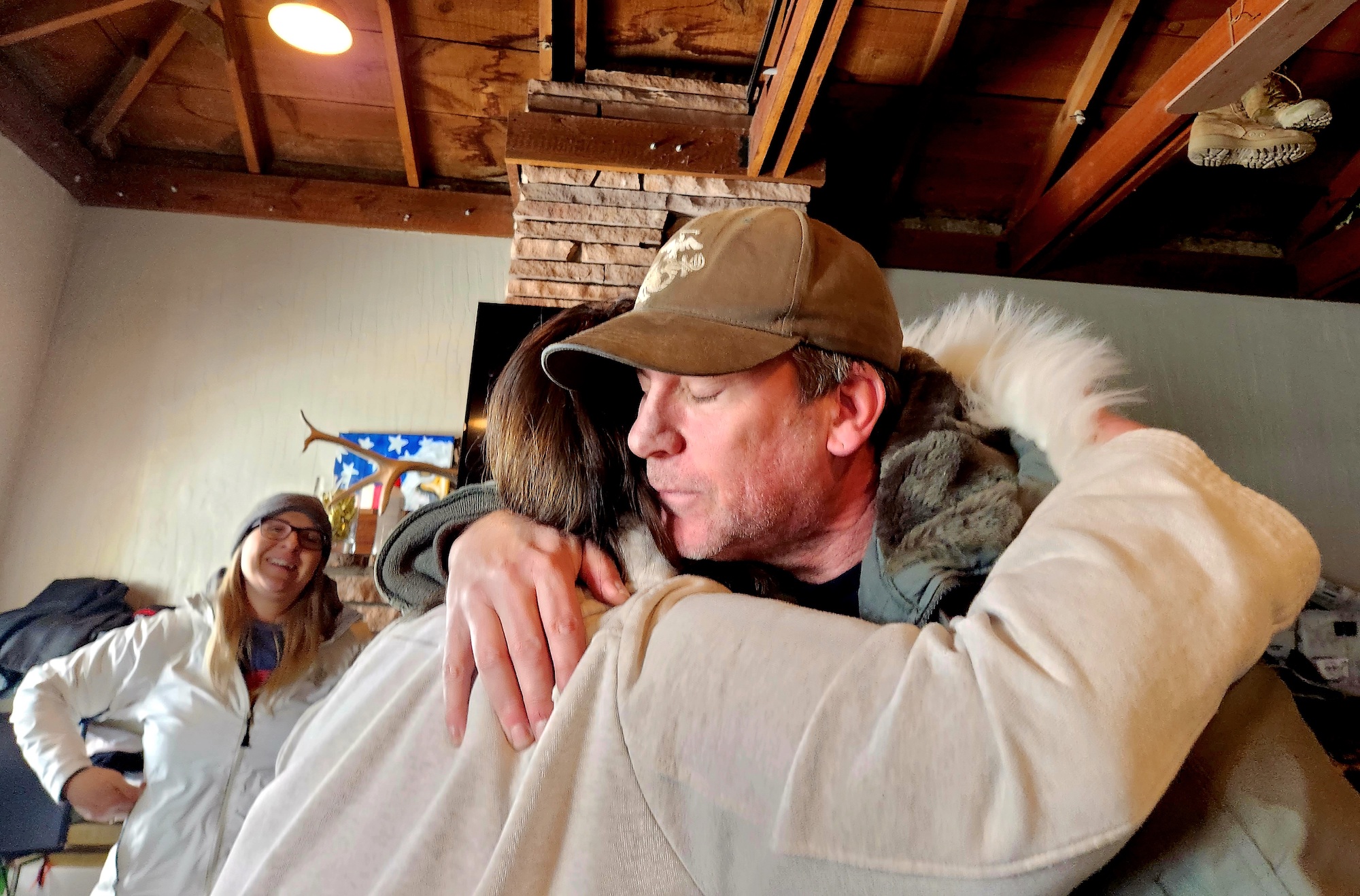 'Their Darkest Hours': Families Share the Burden With PTSD-Diagnosed Veterans - Vimarsana News