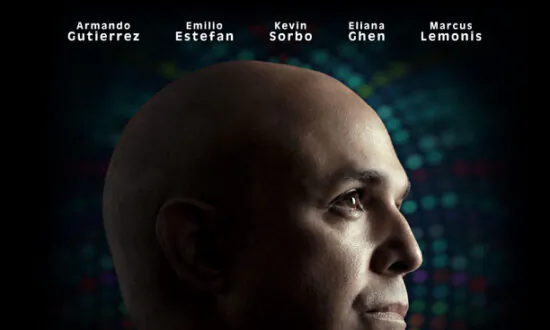 Film Review: ‘Bezos: the Beginning’: Rise of a Likeable Capitalist