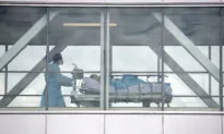 Over 8,500 Undocumented Foreign Health-Care Workers Allowed to Stay in Canada Under Amnesty Program: Federal Record