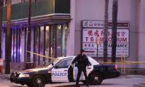 Survivor of Monterey Park Shooting Says Dance Partner Died Shielding Her With His Body