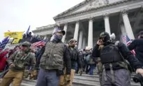 2 More Oath Keepers Sentenced to Prison Over Jan. 6 Breach