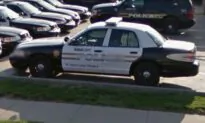 Suspect Killed, 3 Deputies Wounded in Kansas Firefight