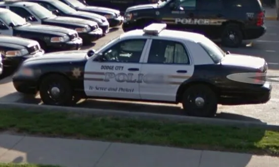 Suspect Killed, 3 Deputies Wounded in Kansas Firefight