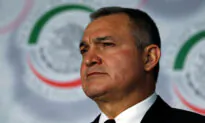 Corrupt Officer or Cartel Enemy? Former Mexico Drug Czar’s US Trial Kicks Off