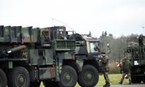 Germany Starts Deploying Patriot Air Defense Units to Poland