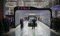 Tesla Posts Record Profit Despite Slashing Prices Amid Waning Demand