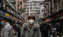 Large-Scale Protests in Wuhan Pose Unprecedented Threat to the CCP