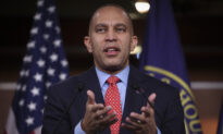 Rep. Jeffries Nominates Schiff, Swalwell for Intelligence Committee Despite McCarthy’s Vows of Removal