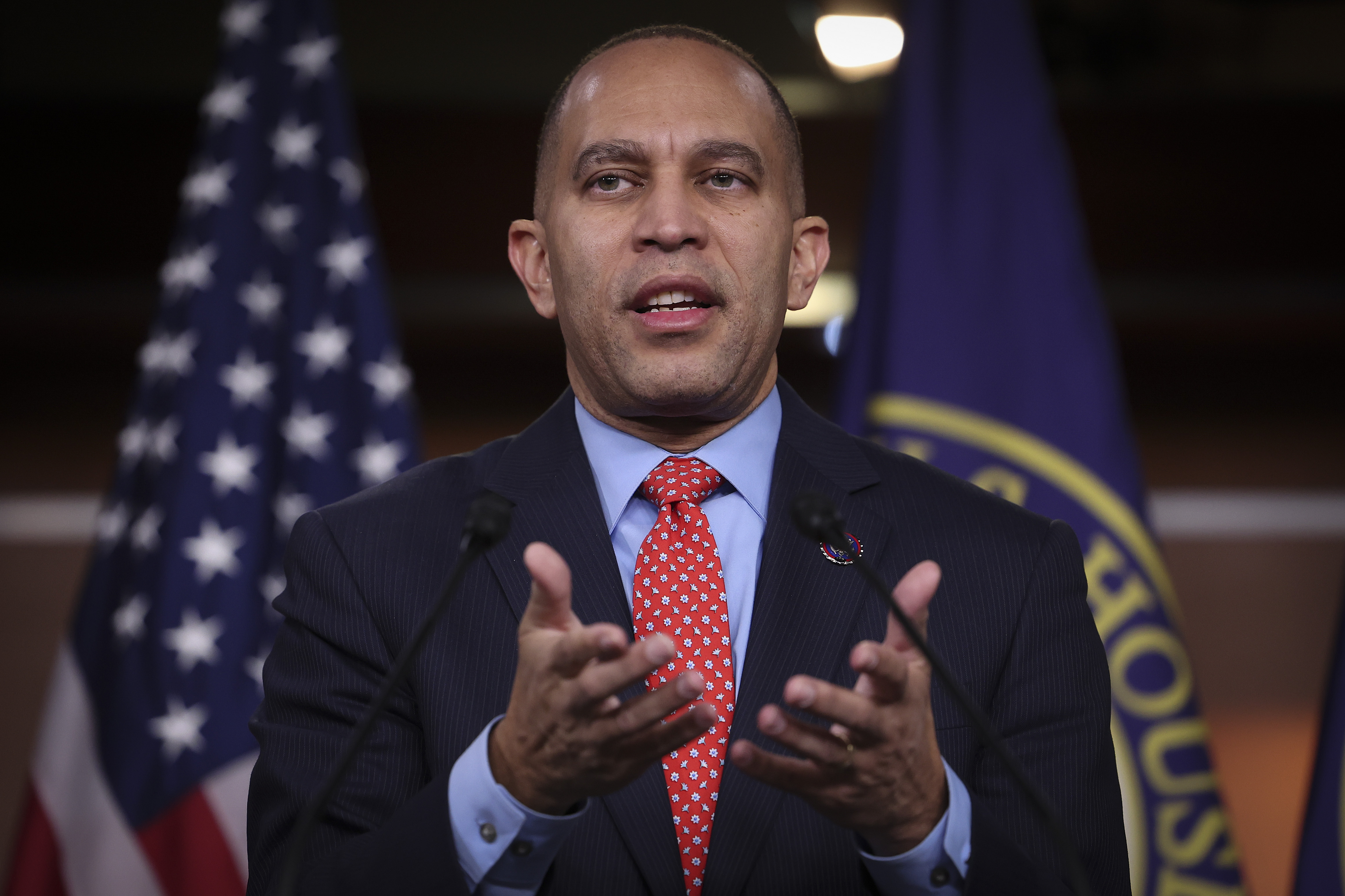 House Democrats Quietly Deploy Plan to Force Vote on Debt Limit Increase - Vimarsana News
