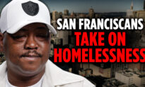 Will San Francisco Ever Be Able to Solve Its Homelessness Crisis? | JJ Smith