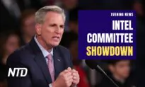 NTD Evening News (Jan. 23): Dems Nominate Swalwell, Schiff to House Intel Committee, Forcing Showdown With McCarthy