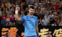 Novak Djokovic to Play American Unseeded Tommy Paul at Australian Open