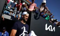 ‘Disgrace’ If Djokovic Not Allowed to Enter US and Compete: Indian Wells Tournament Director