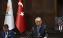Turkey Puts Brakes on Nordic NATO Bids, Citing ‘Act of Provocation’