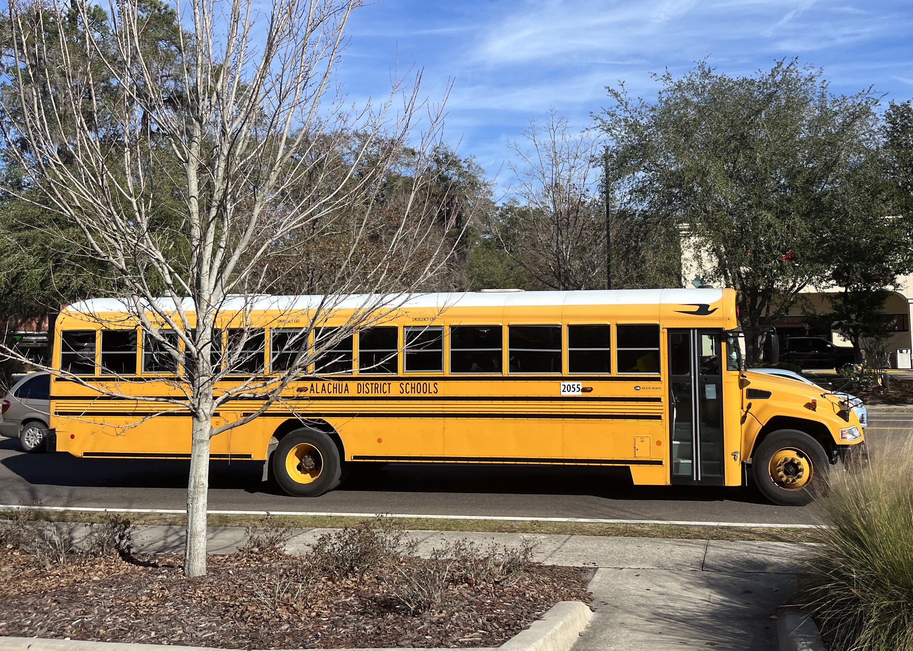 Florida Republicans Widening School Choice Funding To Include Most Families - Vimarsana News