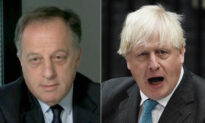 BBC Chairman Made ‘Significant Errors of Judgement’ Over Boris Johnson’s Loan, MPs Say