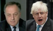 BBC Chairman Probed Over Alleged Role in Helping Boris Johnson Secure Loan